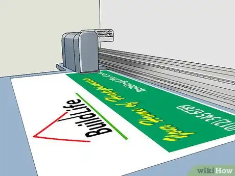 Image titled Get a Sign Printed Step 13