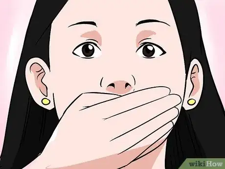 Image titled Respond to Smart Mouthed Teens Step 1