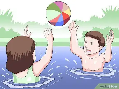 Image titled Plan a Hawaiian Luau Birthday Party for Kids Step 19