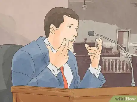 Image titled Defend Yourself in an Alienation of Affection Lawsuit Step 24