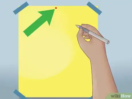 Image titled Create a Gallery Wall Step 12