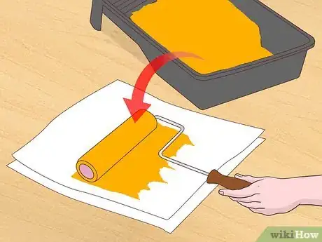 Image titled Paint Doors Step 12