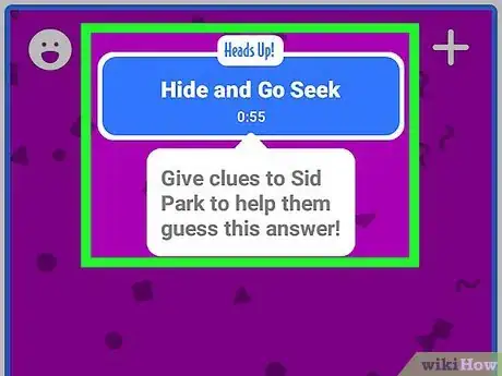 Image titled Play Games on Houseparty Step 5