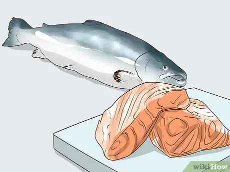 Image titled Keep Your Cholestrol Low Step 1