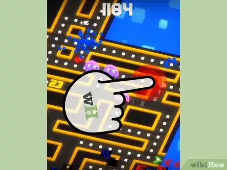 Image titled Play Pac Man 256 Step 9