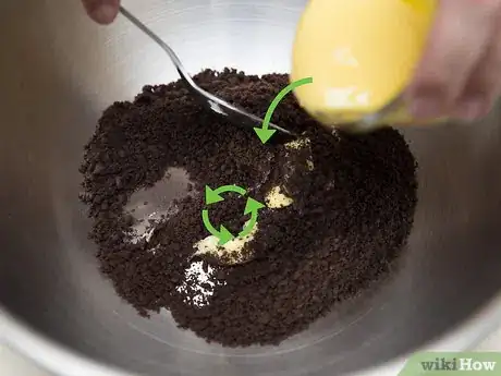 Image titled Make Mud Pie Step 3