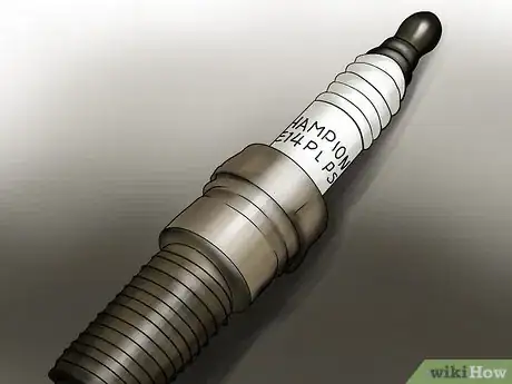 Image titled Remove Spark Plugs on a 2010 Dodge Grand Caravan Step 7
