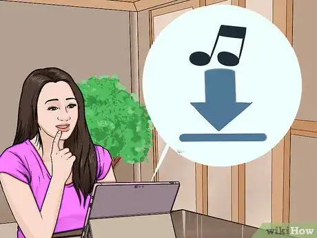 Image titled Remember Song Lyrics Step 1