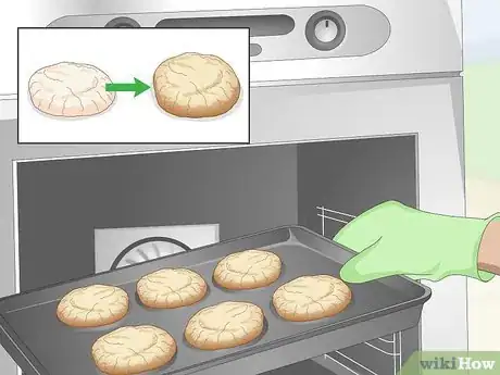 Image titled Know when Cookies Are Done Step 4