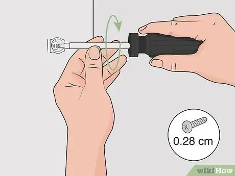 Image titled Hang Rope Lights on a House Step 09