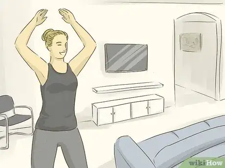 Image titled Use Exercise to Treat Anxiety Step 17