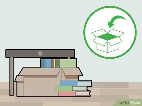 Image titled Decorate Mid‐Century Modern on a Budget Step 1