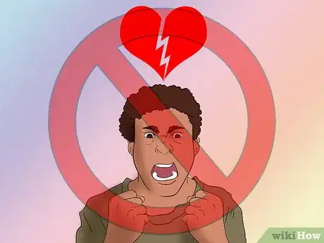 Image titled Forgive Someone Who Has Hurt You Step 1