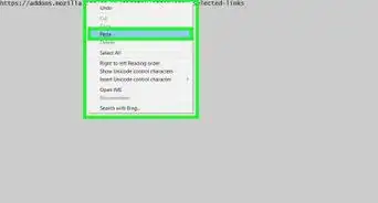 Copy Multiple Links at Once