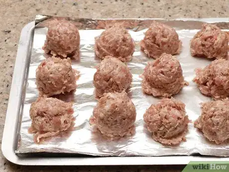 Image titled Make Slow Cooker Swedish Meatballs Step 12