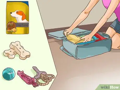 Image titled Survive the Holidays with Your Dog Step 14