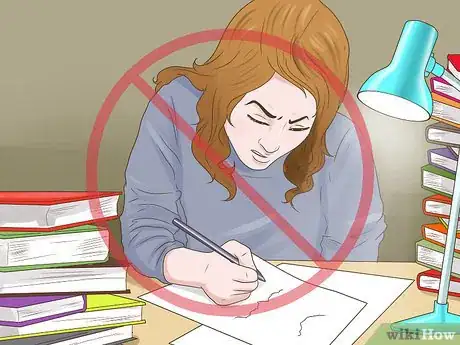 Image titled Stop Labeling Yourself As an Underachiever Step 9