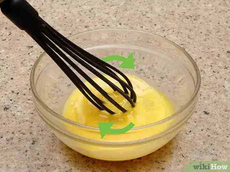 Image titled Make Crustless Quiche Step 3