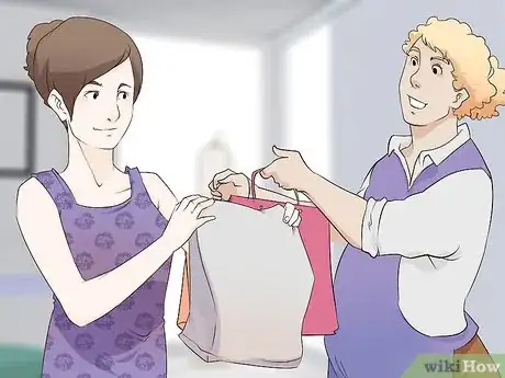 Image titled Celebrate National Sister's Day Step 5