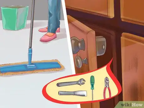 Image titled Protect Pets from Home Repair Dangers Step 6