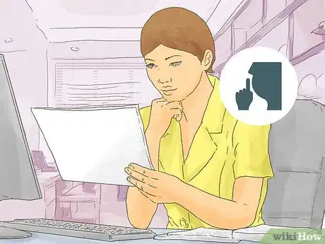 Image titled Submit a Freedom of Information Request on Yourself Step 16