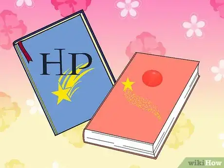 Image titled Start a Women's Book Club Step 15