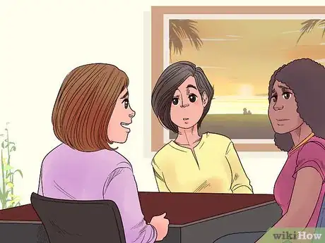 Image titled Live with Someone Who Is Depressed Step 19