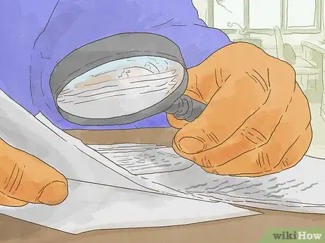 Image titled Divorce a Missing Spouse in the USA Step 6