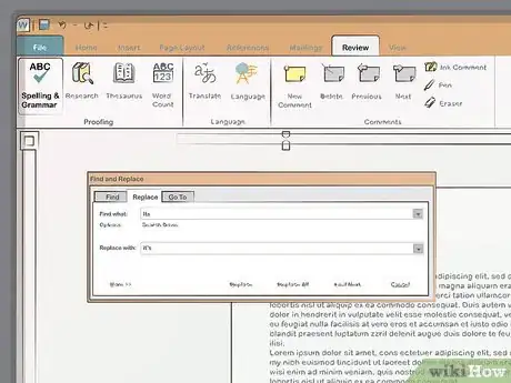 Image titled Check Spelling Step 13