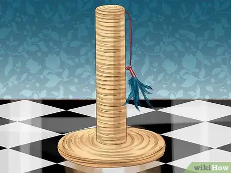 Image titled Choose a Kitty Condo Step 2