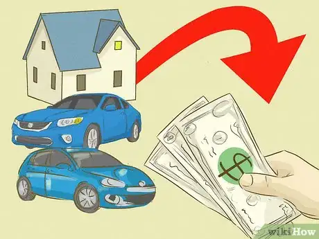 Image titled Get a Fair Divorce Settlement Step 13