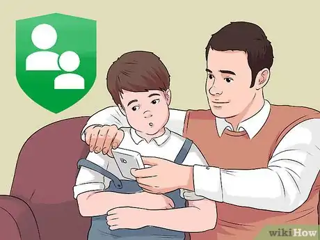 Image titled Help Kids Deal with Stress About Politics Step 10