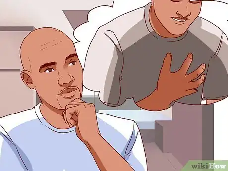 Image titled Live with Atrial Fibrillation Step 14