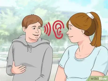 Image titled Get Along with Your Brother Step 1