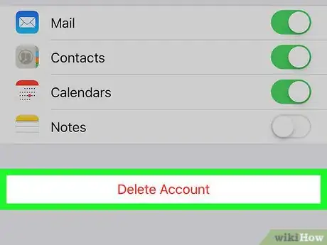 Image titled Log Out of Google Step 8