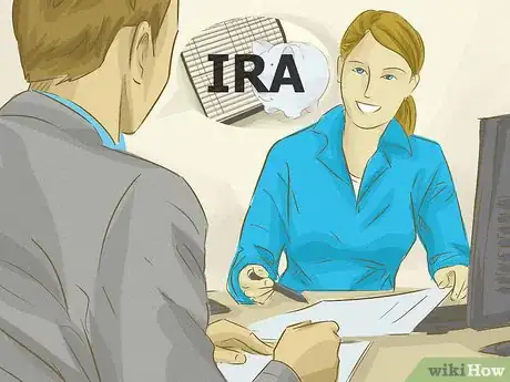 Image titled Be a Billionaire Step 3