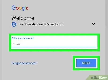 Image titled Switch Google Play Accounts on PC or Mac Step 5