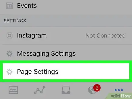 Image titled Give Someone an Admin Role on Your Facebook Page Step 16