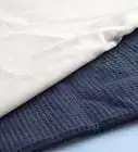 Remove Blood Stains from Silk Fabric