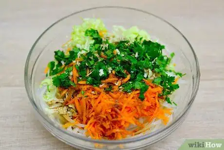 Image titled Make Thai Scotch Quail Eggs in Edible Nests Step 8