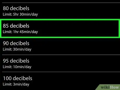 Image titled Get Noise Notifications on the Apple Watch Step 7
