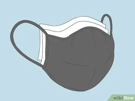 Image titled Know if a Mask Is Effective Against Coronavirus Step 2