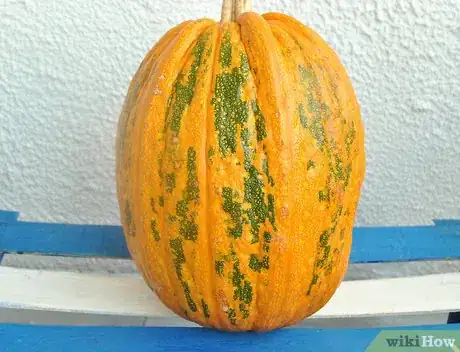 Image titled Make Pumpkin Seeds in the Oven Step 1