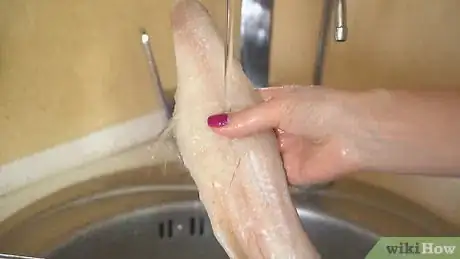 Image titled Cook Salted Cod Step 3