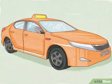 Image titled Go to the Gyeongbokgung Palace Step 4