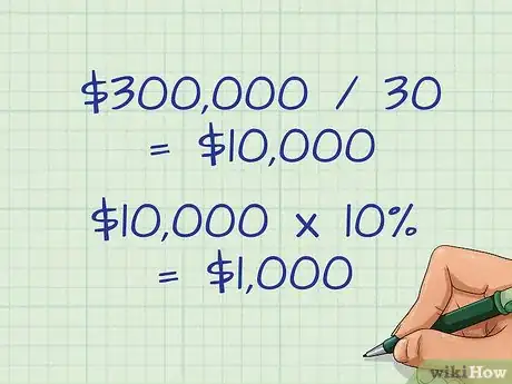 Image titled Claim Home Office Deductions Step 6