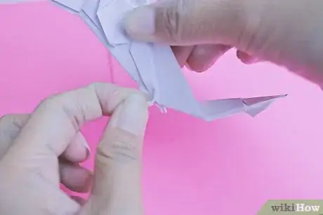 Image titled Fold a Targaryen Dragon Out of Paper Step 27