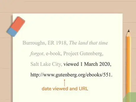 Image titled Cite a Book Harvard Style Step 7