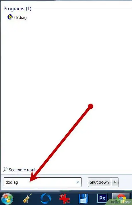 Image titled Install Directx Step 1