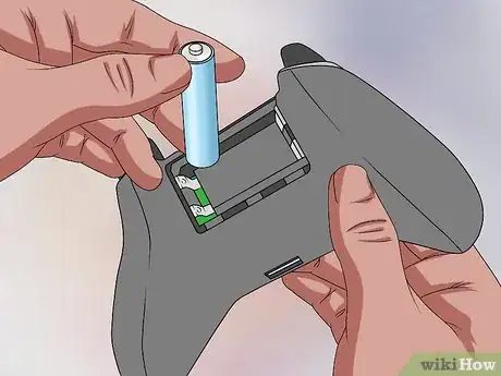 Image titled Use a Headset on Xbox One Step 10